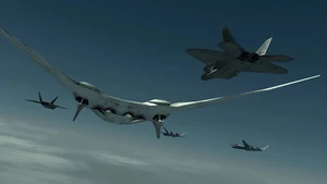 Arkbird Interception