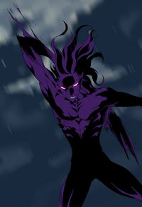 Franken berserk