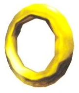Ring Sonic Adventure 2