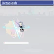 Octaslash Sephiroth Brigade