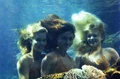 H2O Mermaids Underwater