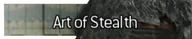 Art of Stealth title MW2