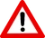 Warning