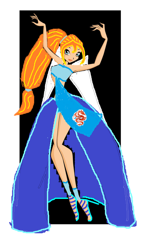 Angelix - Winx Club Fanon Wiki