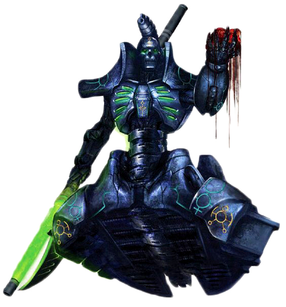warhammer 40k necrons warhammer 40k necrons