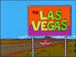 Las Vegas