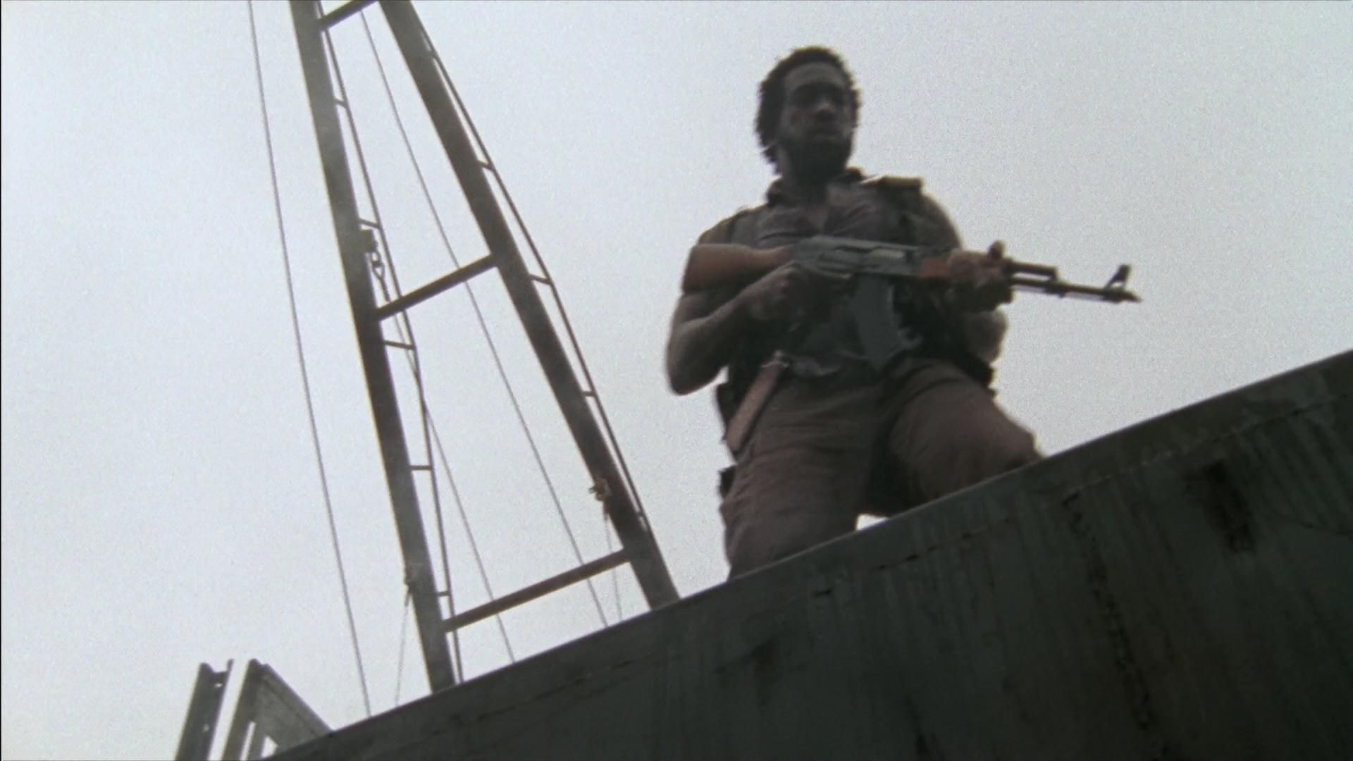 usadas en The walking Dead usadas en The walking Dead