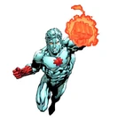Captain Atom 008