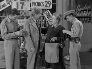 Merchant of Mayberry Crowleys