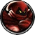 Crimson Cowl Task Icon
