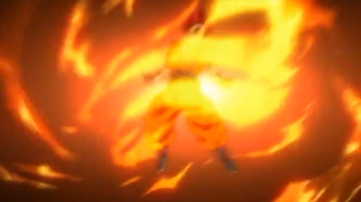 god god