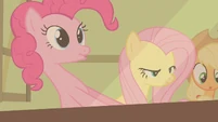 Pinkie Pie two times the fun S2E13