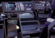 NX helm station