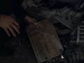 Recovering Voyager plaque.jpg