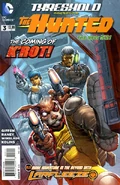 Threshold Vol 1 3