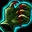 Madred's Bloodrazor item
