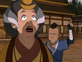 Sokka alerting Aunt Wu.png