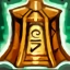Mikael's Crucible item