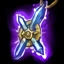 Odyn's Veil item