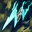 Statikk Shiv item