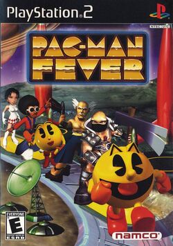 Pac-ManFever