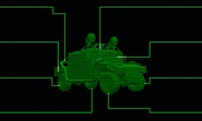 FOT Hummer target