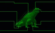 FOT Komodo target