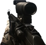 AN-94 PKA-S Attachment