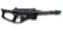 Nyx VX31