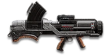 T2 Striker
