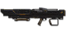 Hawk GD-68