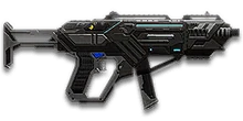 AF-4 Cyclone