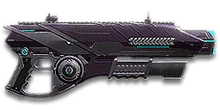 Phobos VX86