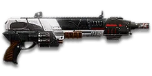 TRS-12 Uppercut