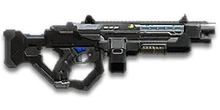 AF-57 Piston