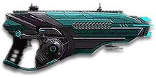 Serpent VE92