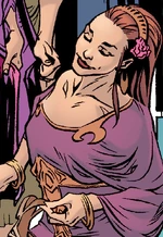 Celly Organa