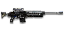 NC14 Bolt Driver