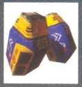 Booster artwork
