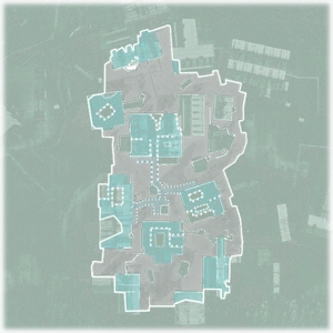 Carbon minimap MW3