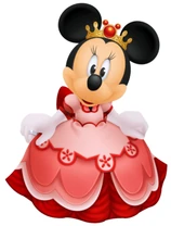 Reina Minnie KH