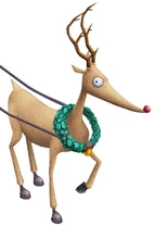 RenoDeSanta