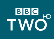 BBC Two HD