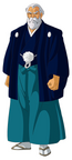Mitsumasa Kido