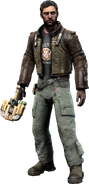 DS3 Isaac Render
