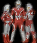 Ultra Force