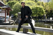 The Wolverine Japan