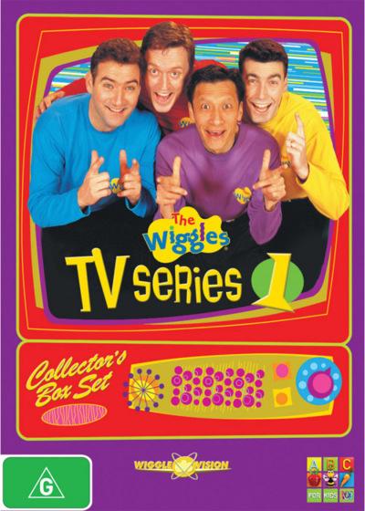 Watch The Wiggles: Top Of The Tots Online Forbes