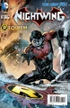 Nightwing Vol 3 18