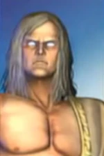 Zeus DLC.